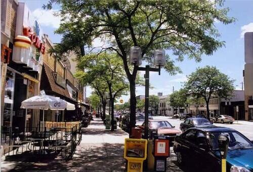 2915 West 13 Mile Road, Unit 209 Royal Oak, MI 48073 - Photo 29 of 29 main-street-royal-oak-jpg