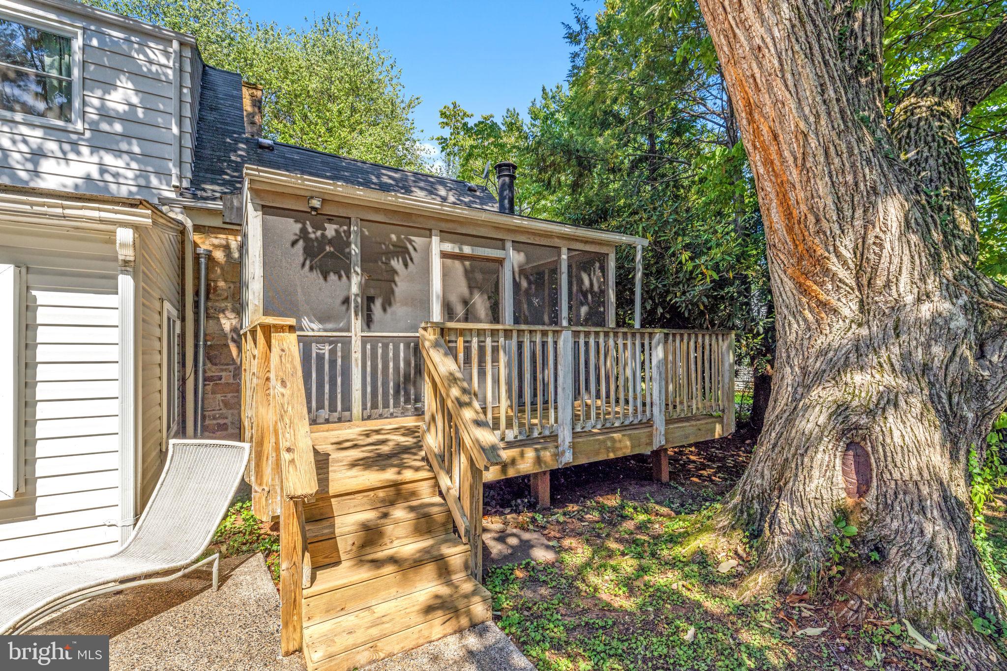 141 Blue Ridge Street Warrenton, VA 20186 - Photo 11 of 65 Gallery Image 11