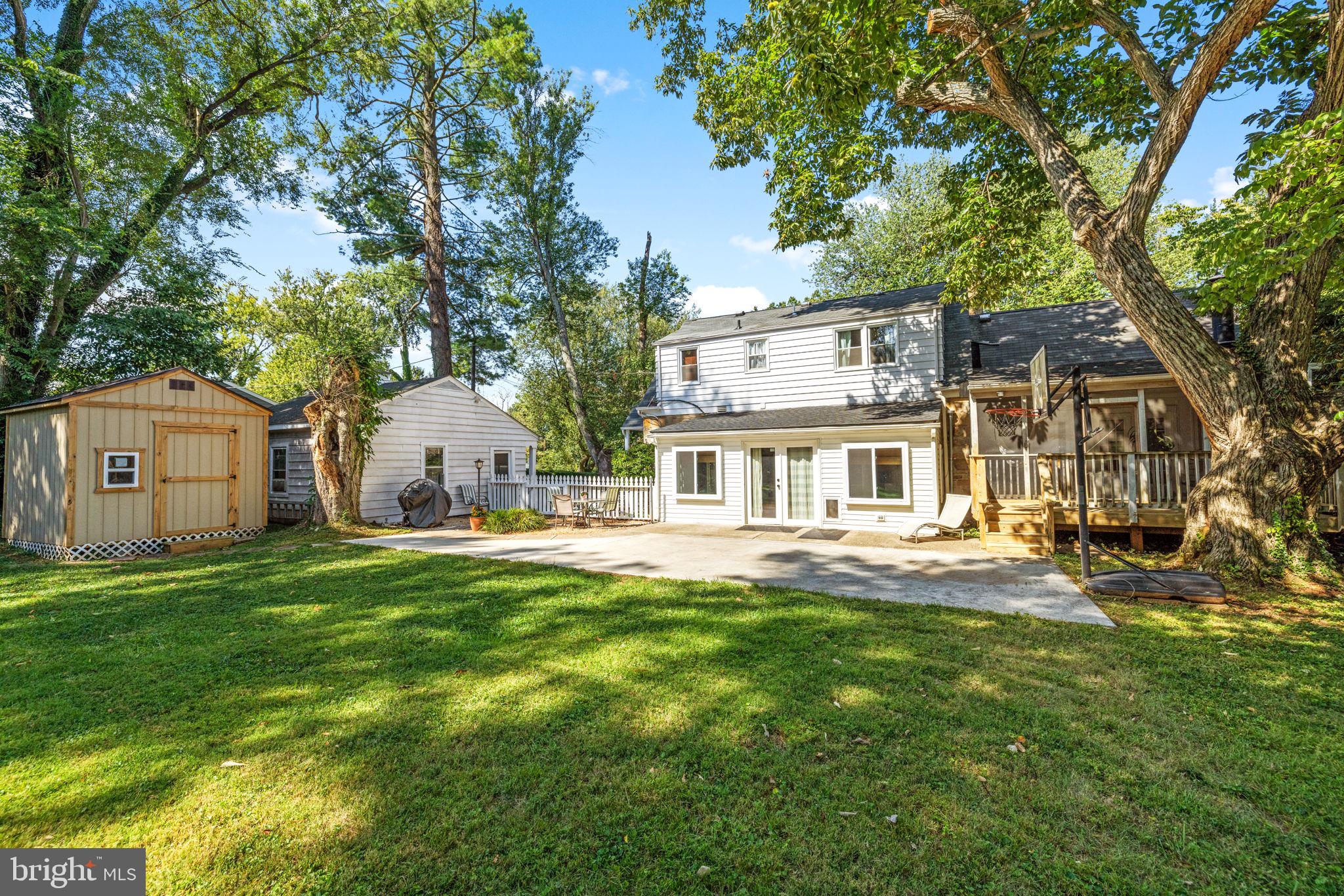 141 Blue Ridge Street Warrenton, VA 20186 - Photo 12 of 65 Gallery Image 12