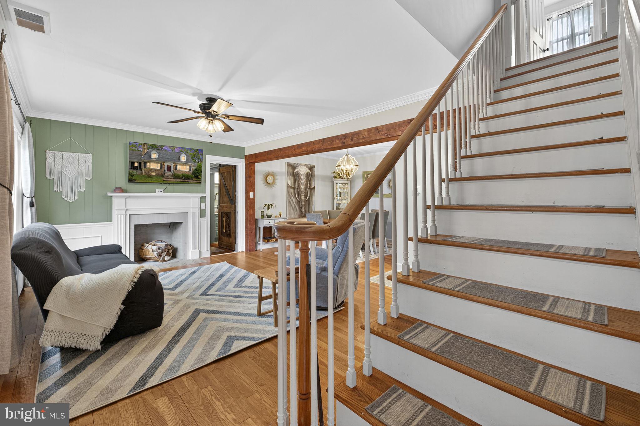 141 Blue Ridge Street Warrenton, VA 20186 - Photo 15 of 65 Gallery Image 15