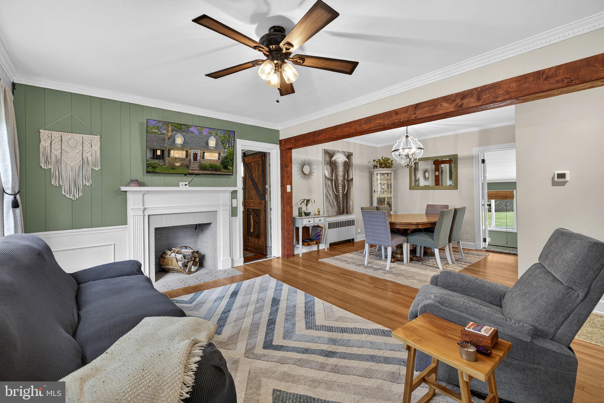 141 Blue Ridge Street Warrenton, VA 20186 - Photo 16 of 65 Gallery Image 16
