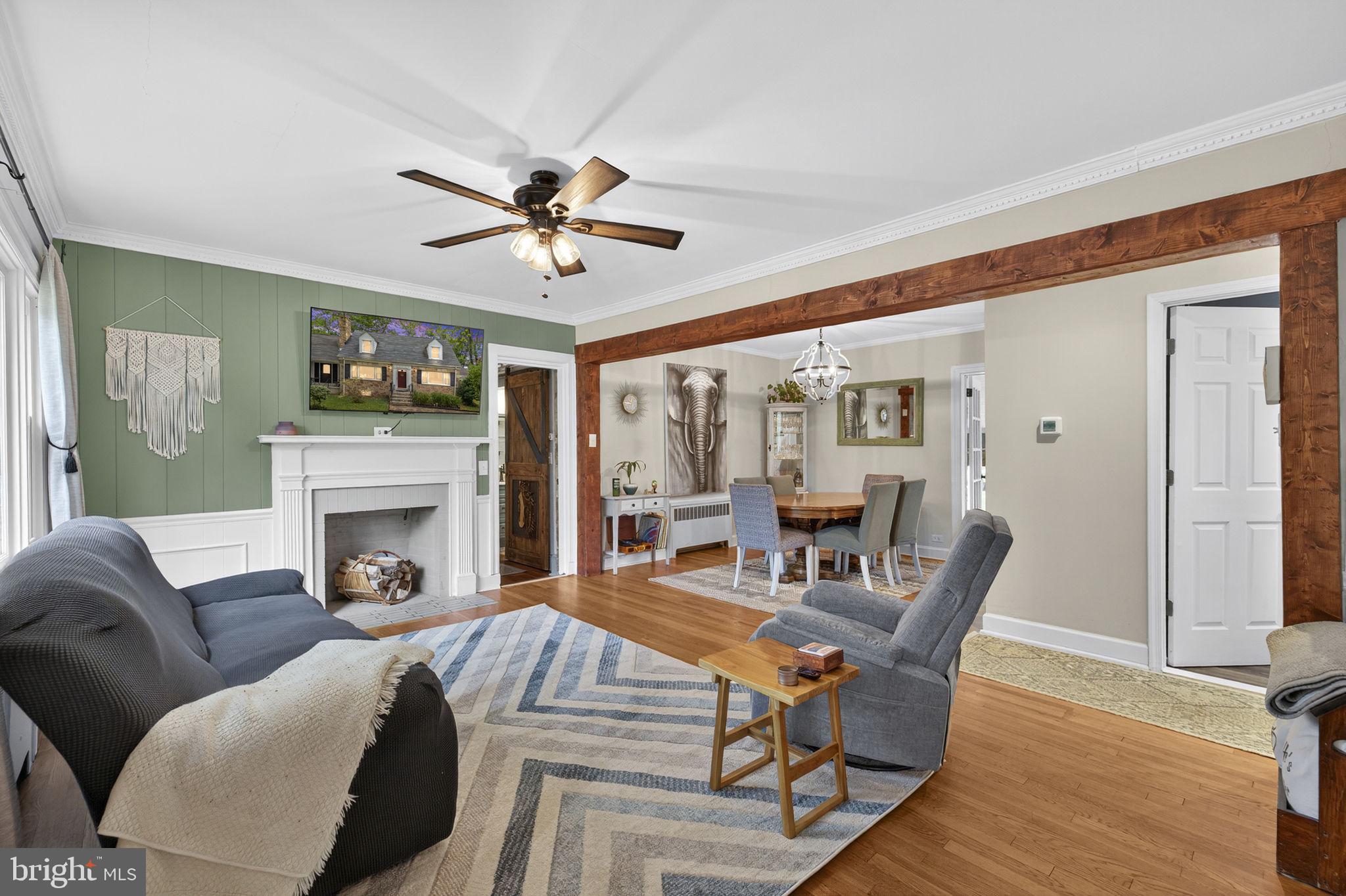 141 Blue Ridge Street Warrenton, VA 20186 - Photo 18 of 65 Gallery Image 18