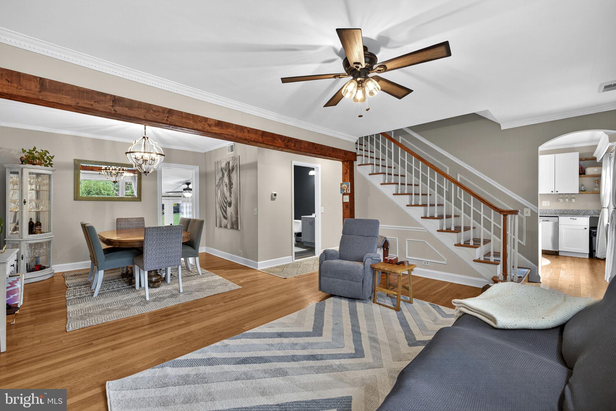 141 Blue Ridge Street Warrenton, VA 20186 - Photo 20 of 65 Gallery Image 20