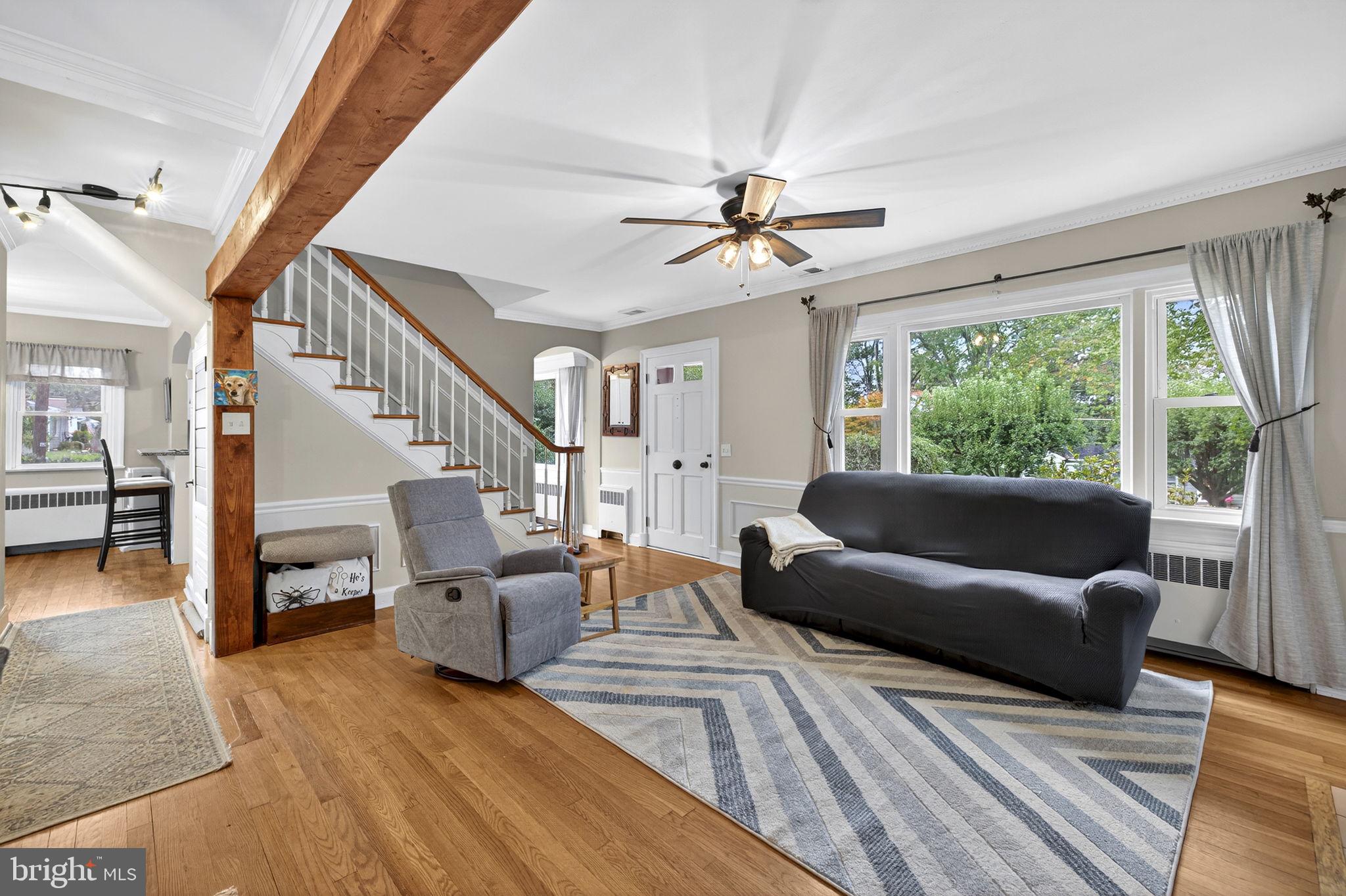 141 Blue Ridge Street Warrenton, VA 20186 - Photo 21 of 65 Gallery Image 21