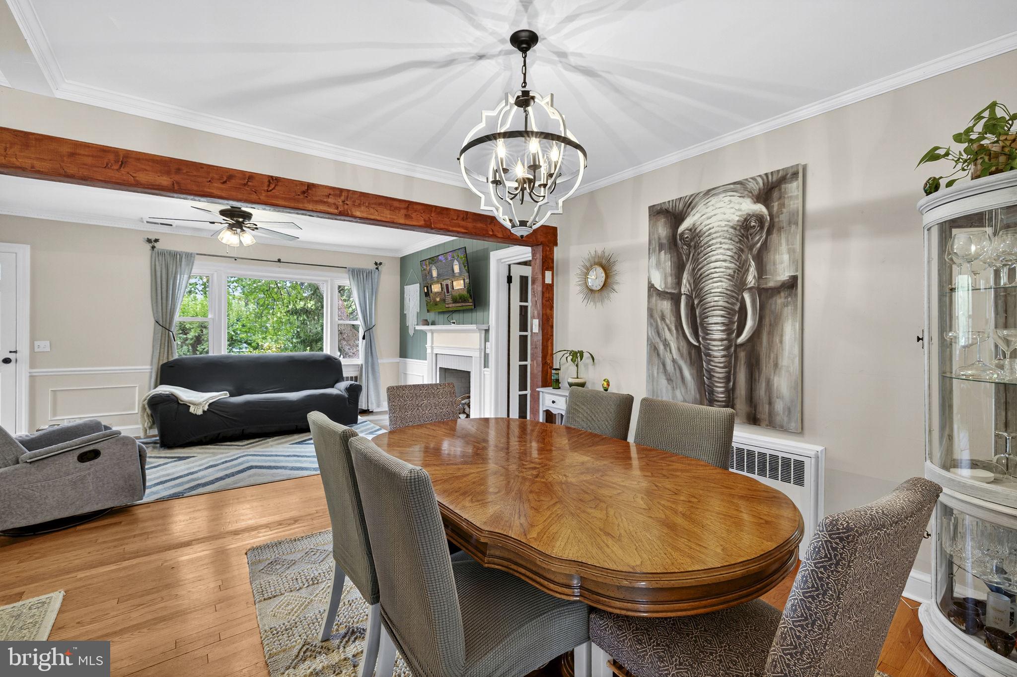 141 Blue Ridge Street Warrenton, VA 20186 - Photo 22 of 65 Gallery Image 22
