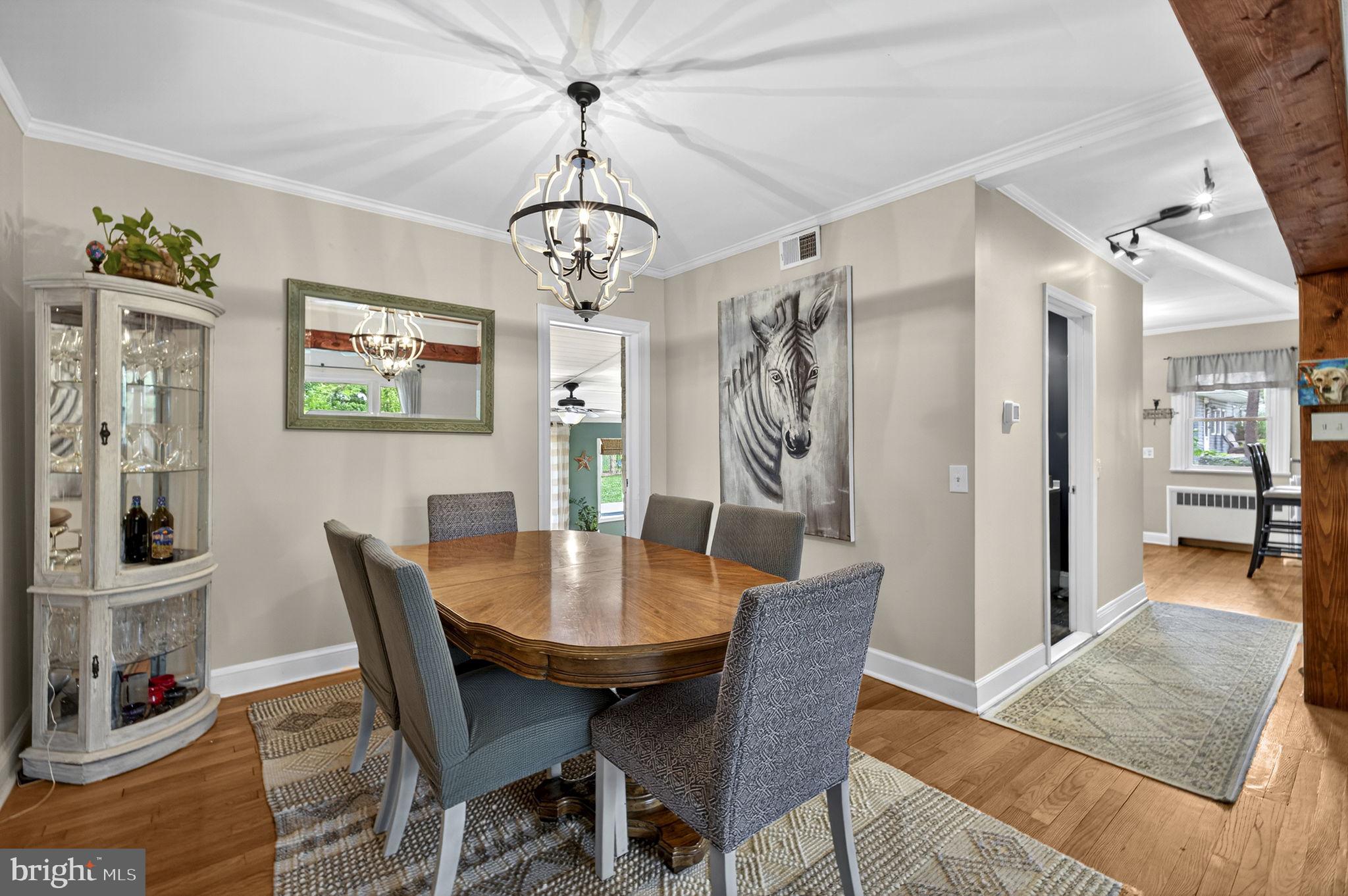 141 Blue Ridge Street Warrenton, VA 20186 - Photo 24 of 65 Gallery Image 24