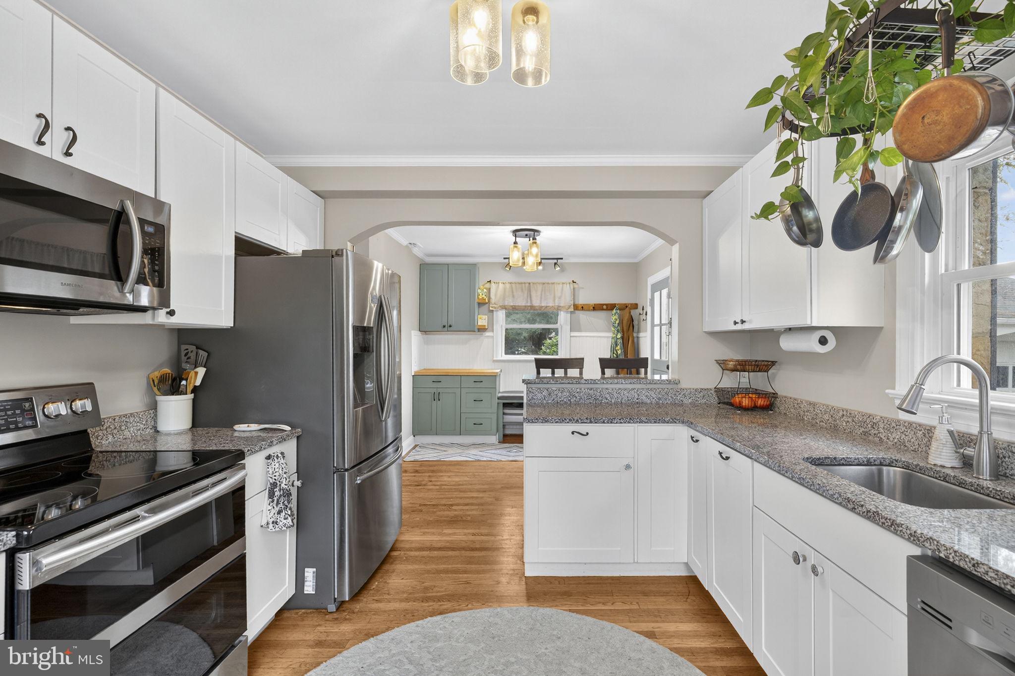 141 Blue Ridge Street Warrenton, VA 20186 - Photo 25 of 65 Gallery Image 25