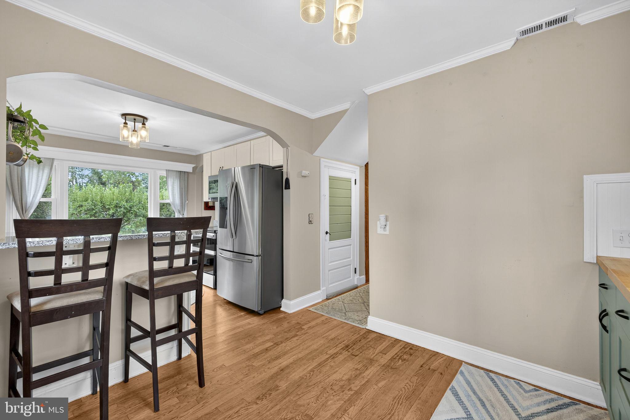 141 Blue Ridge Street Warrenton, VA 20186 - Photo 30 of 65 Gallery Image 30