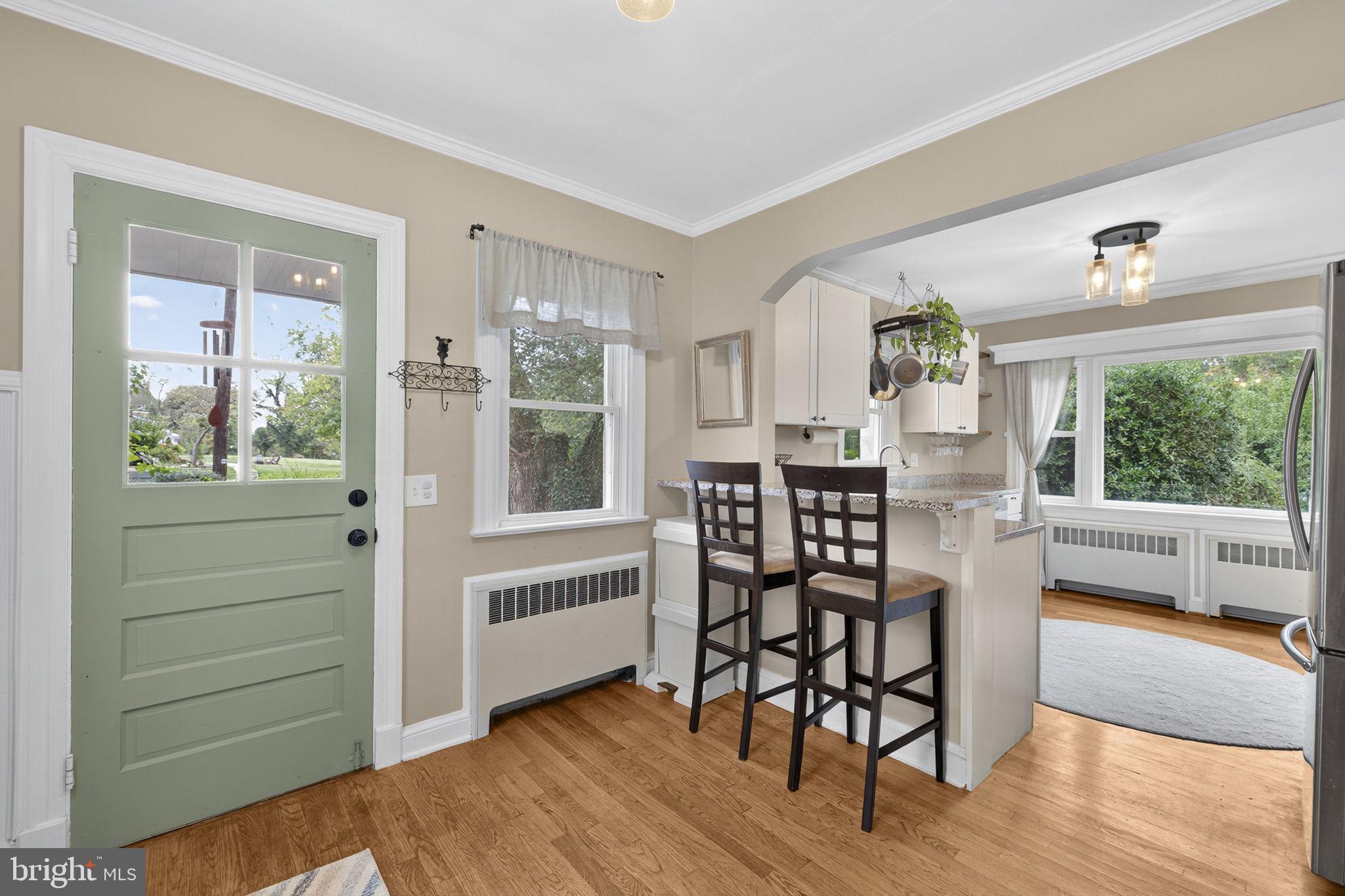 141 Blue Ridge Street Warrenton, VA 20186 - Photo 31 of 65 Gallery Image 31