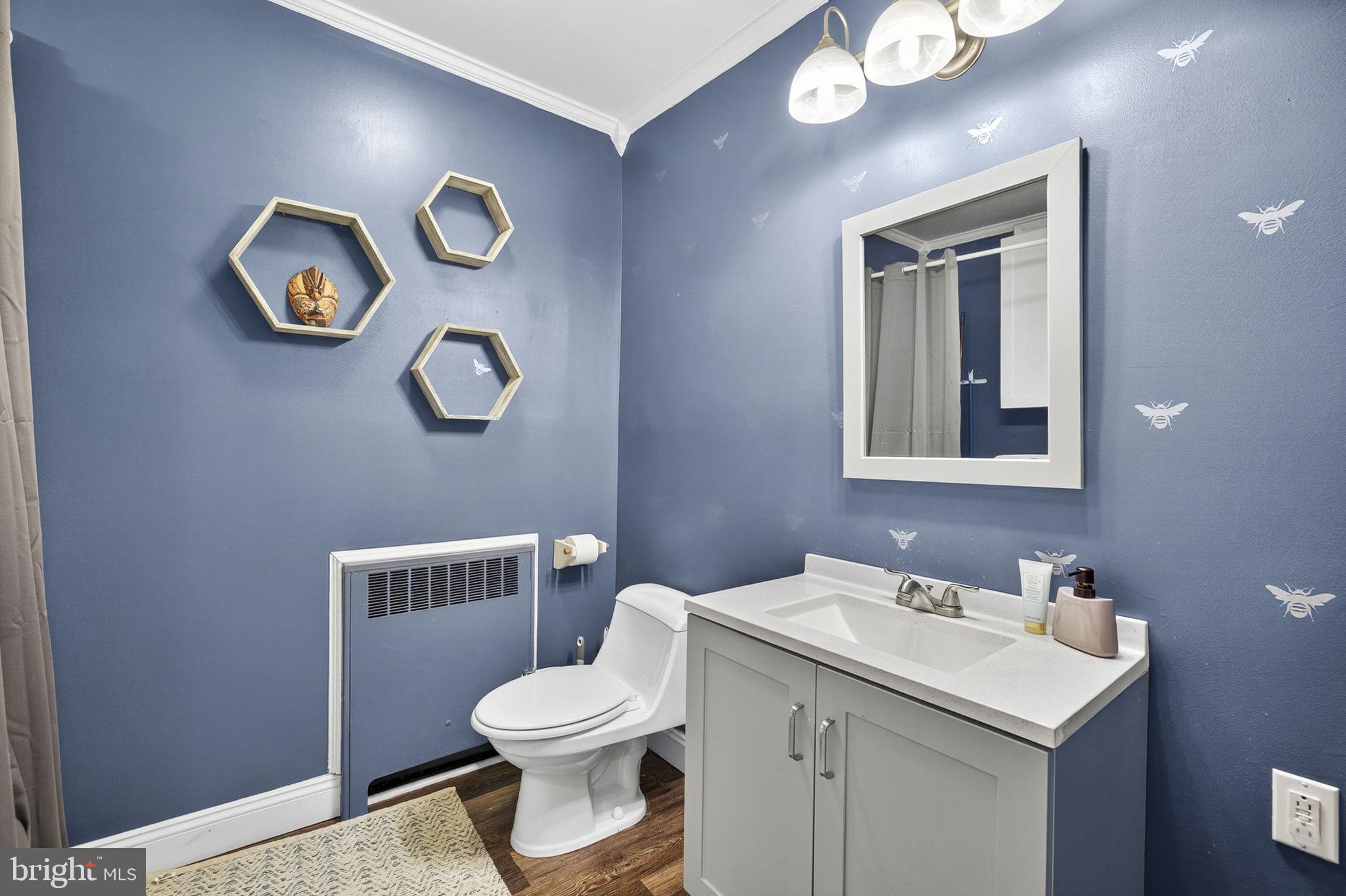 141 Blue Ridge Street Warrenton, VA 20186 - Photo 33 of 65 Gallery Image 33