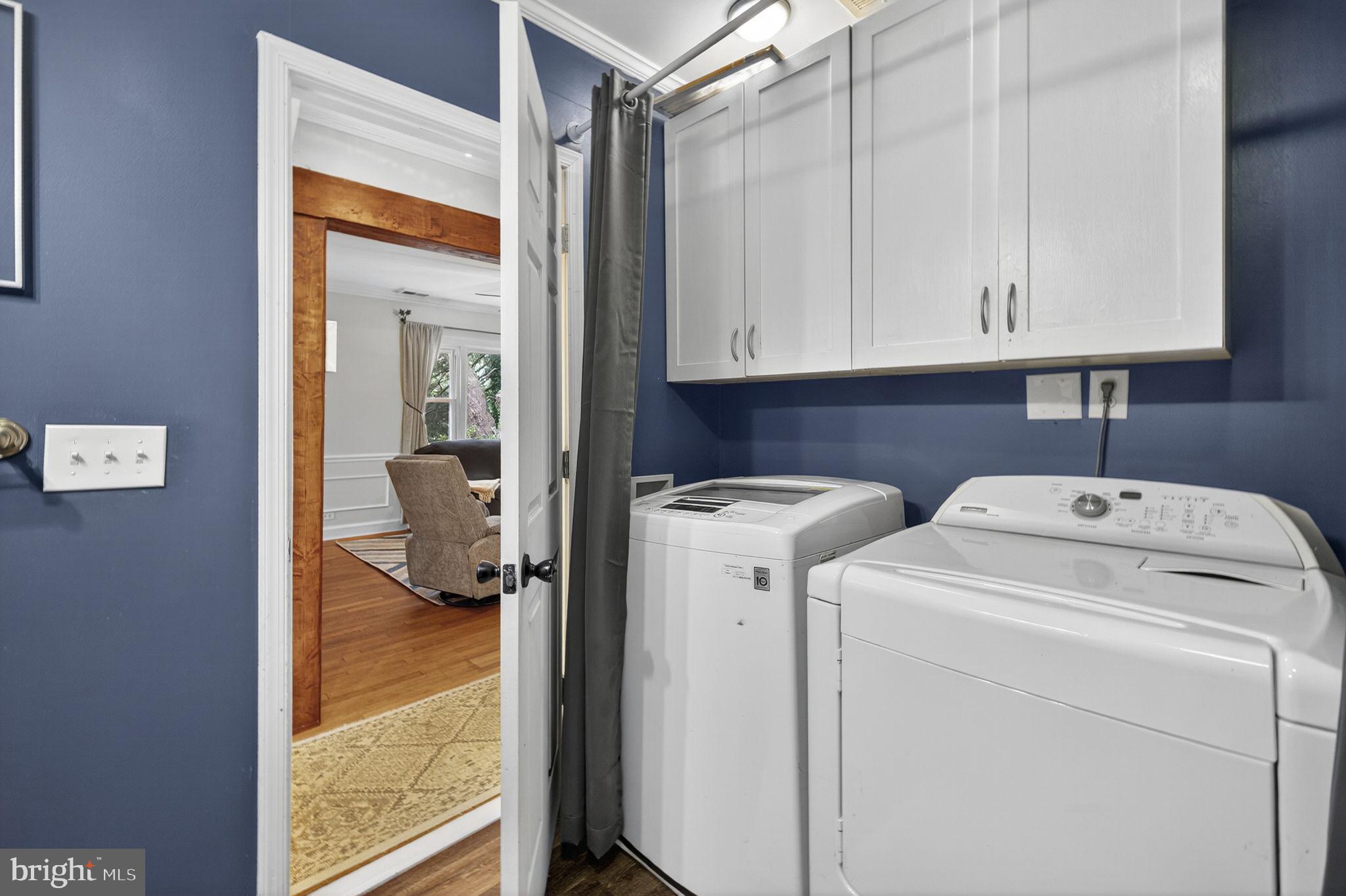 141 Blue Ridge Street Warrenton, VA 20186 - Photo 34 of 65 Gallery Image 34