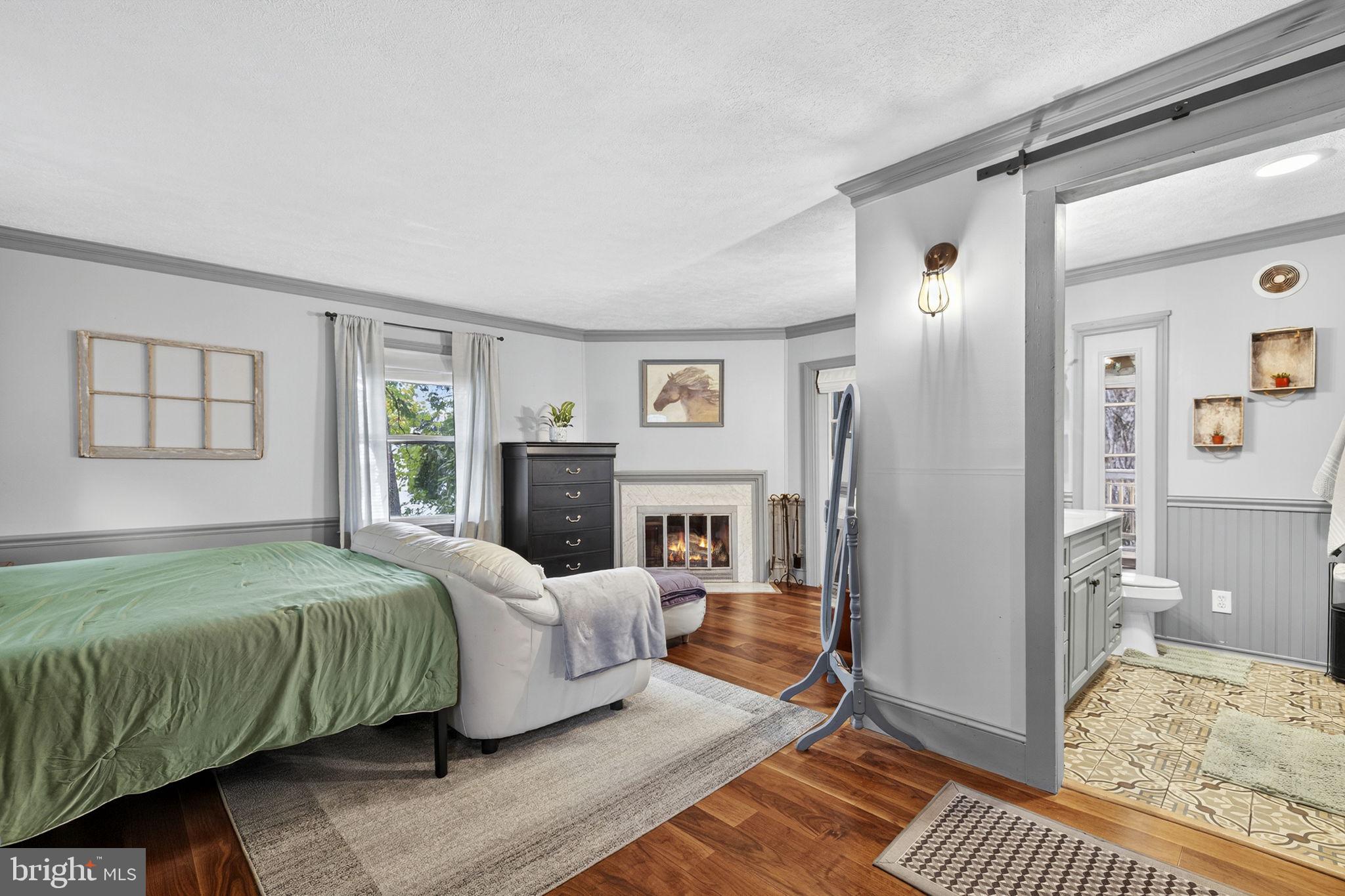141 Blue Ridge Street Warrenton, VA 20186 - Photo 38 of 65 Gallery Image 38