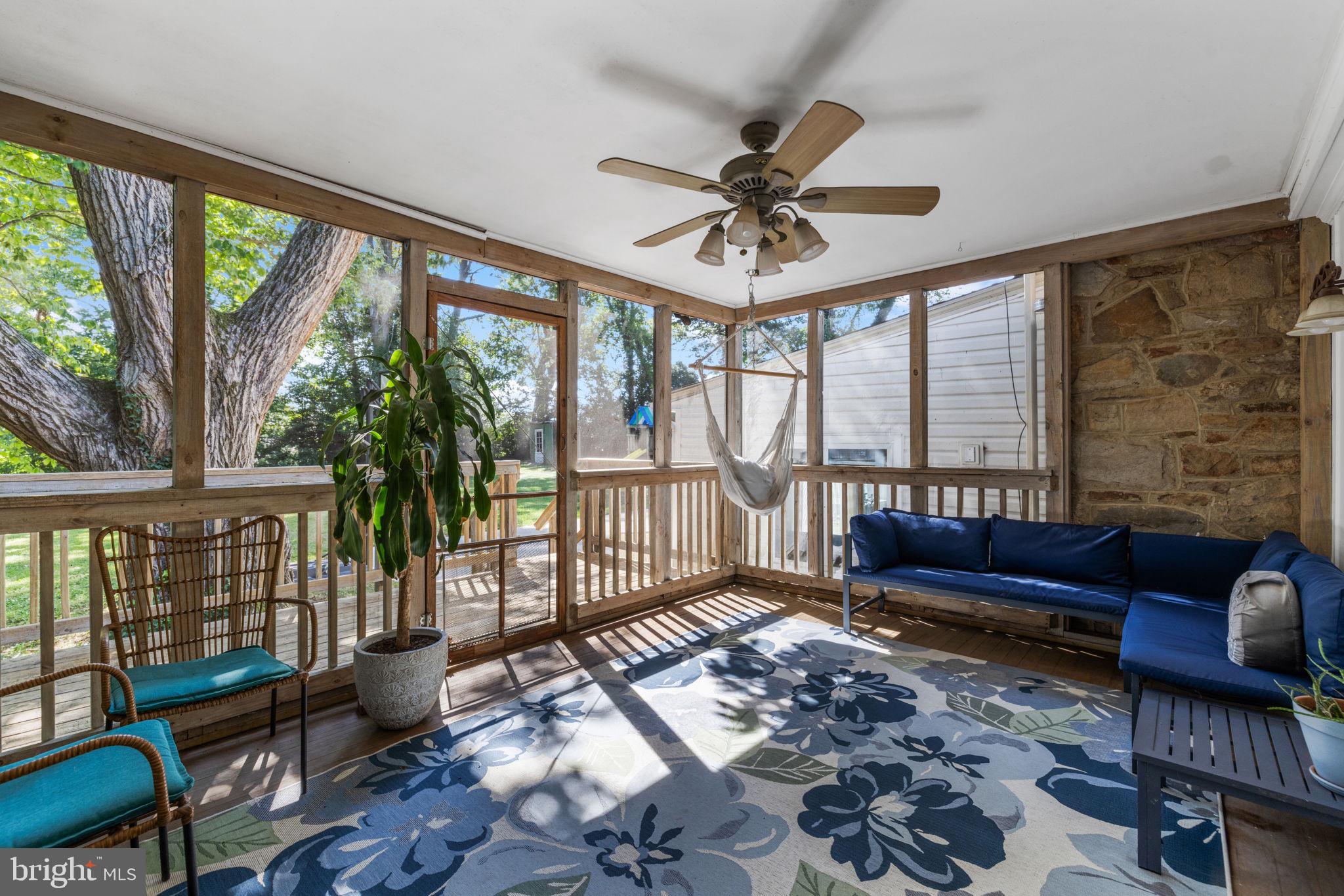 141 Blue Ridge Street Warrenton, VA 20186 - Photo 42 of 65 Gallery Image 42