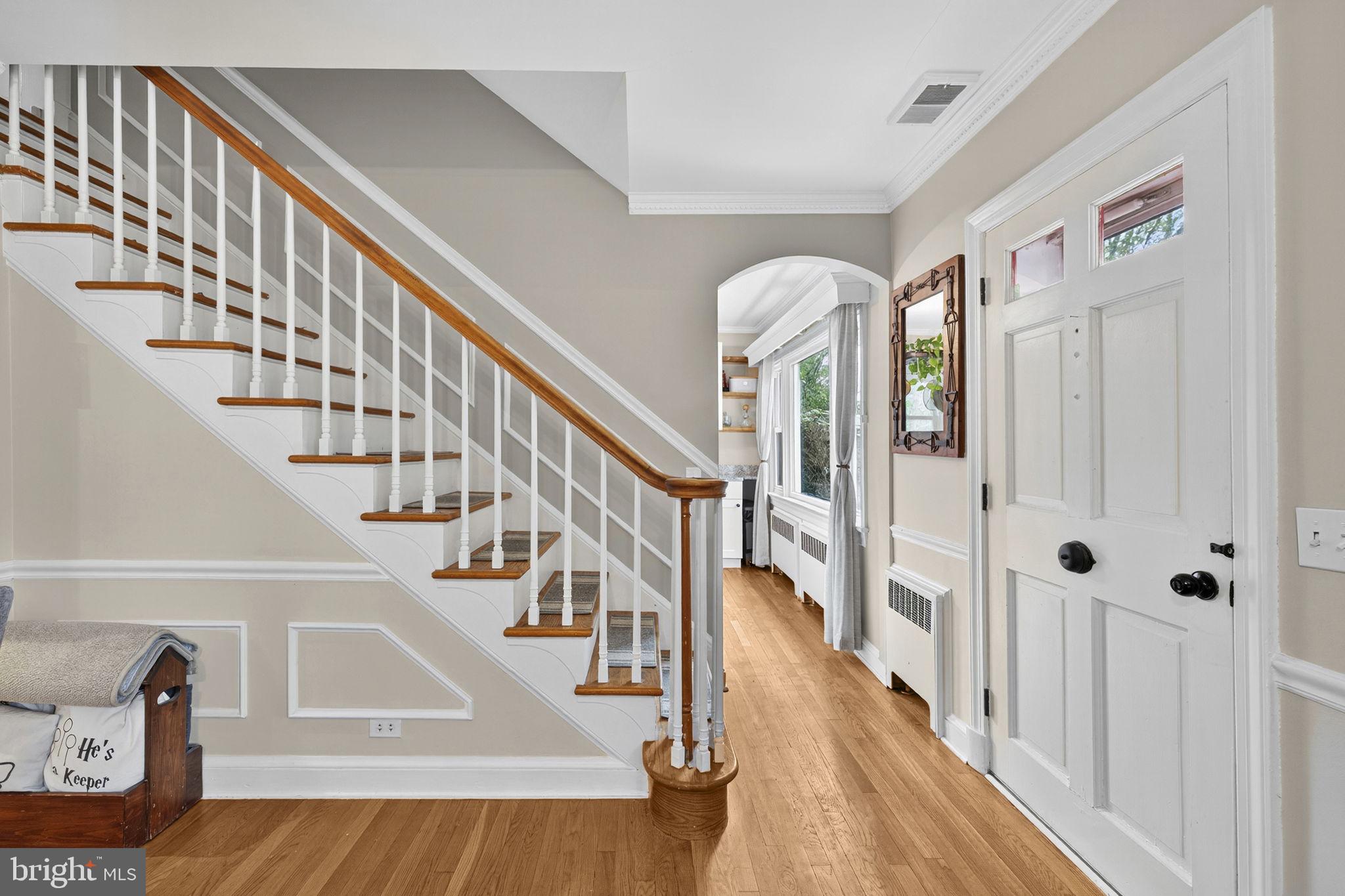 141 Blue Ridge Street Warrenton, VA 20186 - Photo 46 of 65 Gallery Image 46