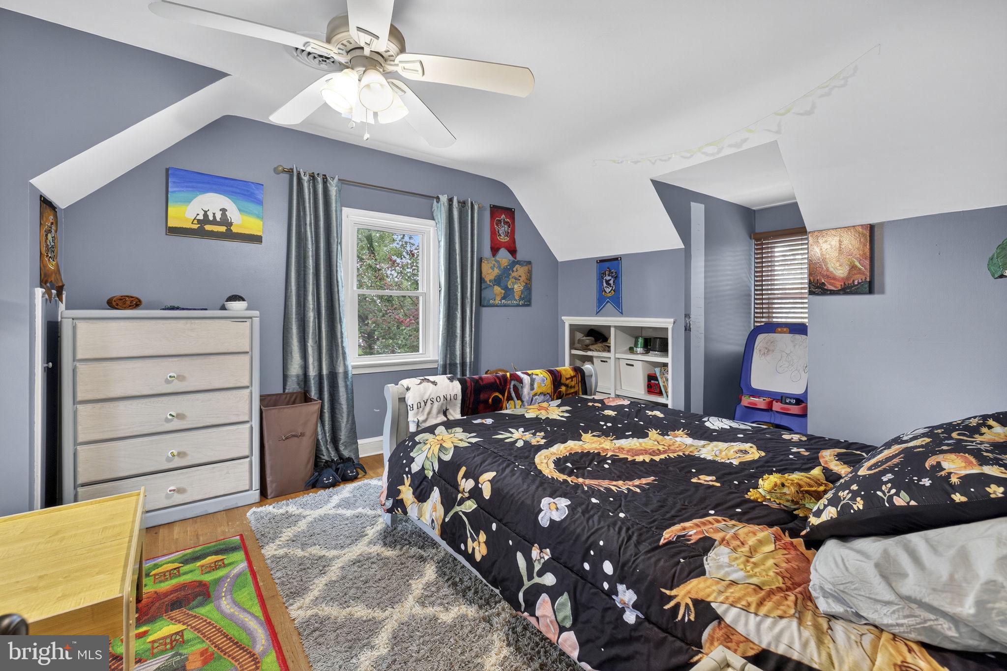 141 Blue Ridge Street Warrenton, VA 20186 - Photo 54 of 65 Gallery Image 54