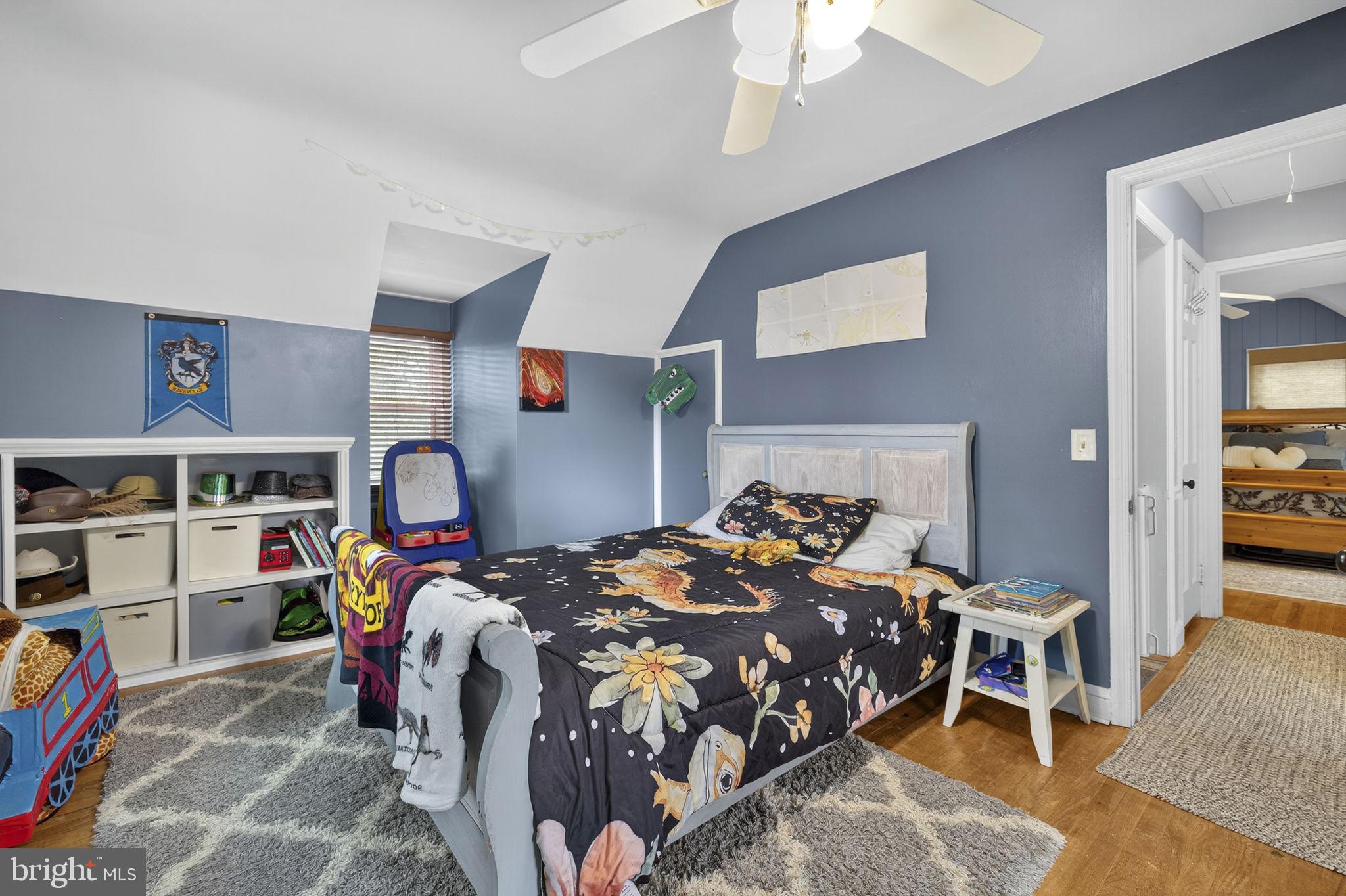 141 Blue Ridge Street Warrenton, VA 20186 - Photo 55 of 65 Gallery Image 55