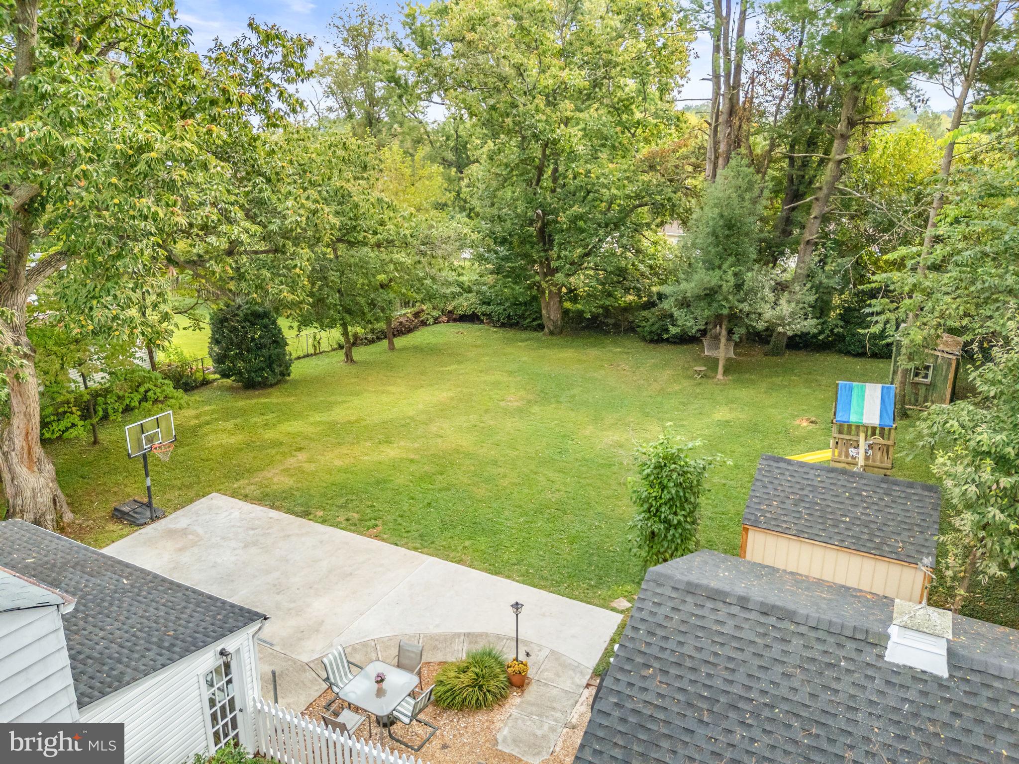 141 Blue Ridge Street Warrenton, VA 20186 - Photo 63 of 65 Gallery Image 63