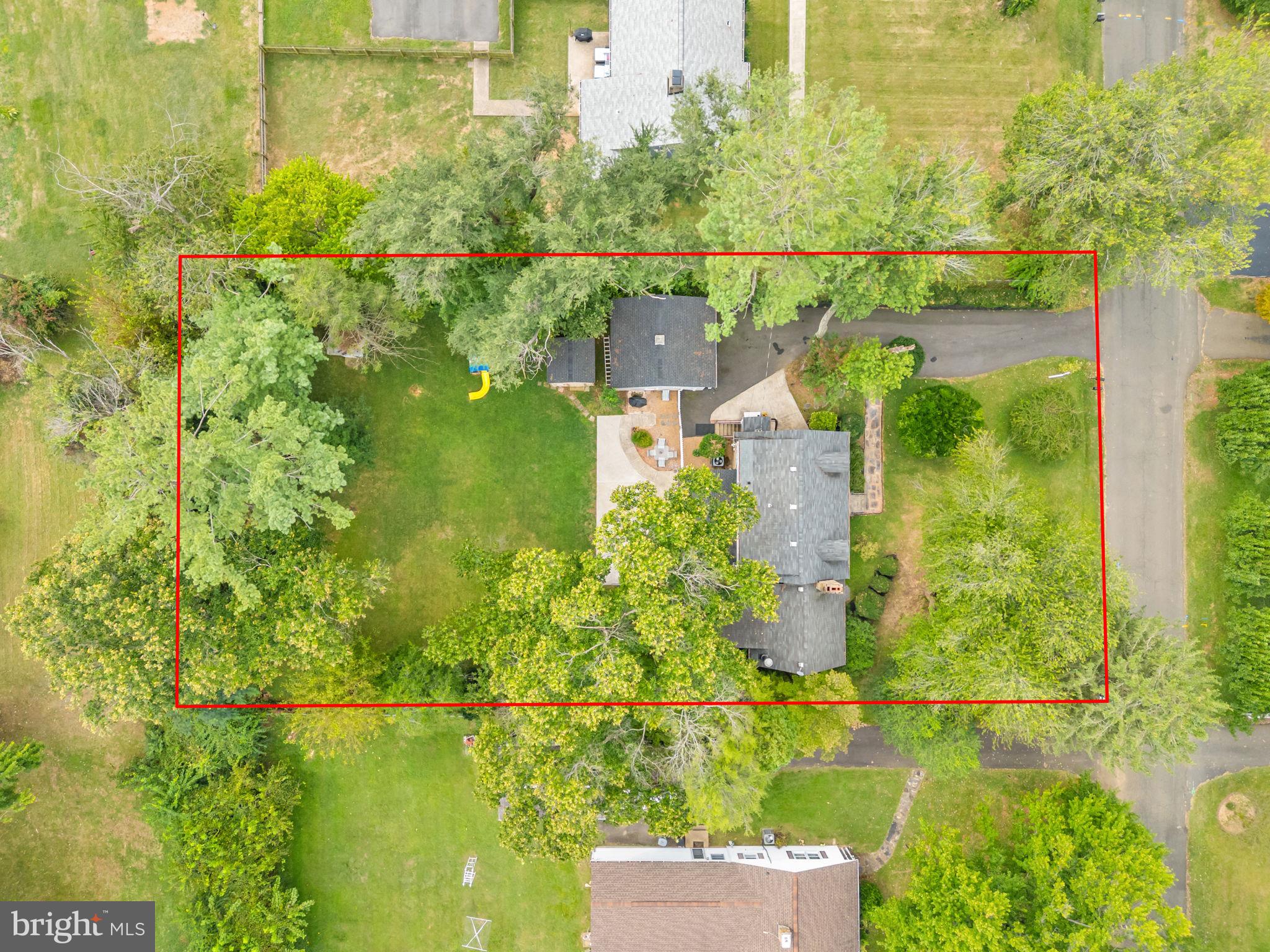 141 Blue Ridge Street Warrenton, VA 20186 - Photo 64 of 65 Gallery Image 64