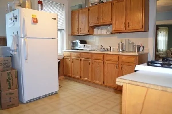 $3,000 | 19 Montfern Avenue, Unit 3, Boston, MA 02135