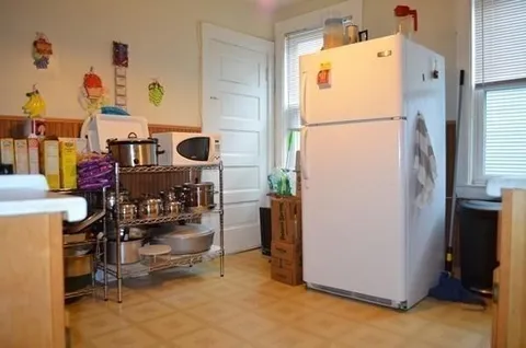 $3,000 | 19 Montfern Avenue, Unit 3, Boston, MA 02135