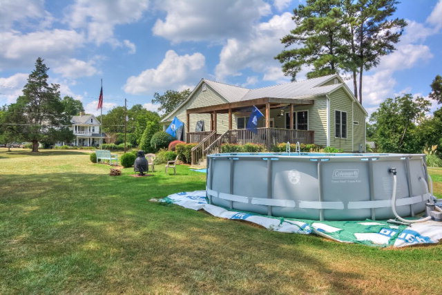 640 Jeter Street Edgefield, SC 29824 - Photo 30 of 39