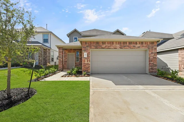 $339,000 | 2923 August Mist Court, Conroe, TX 77304