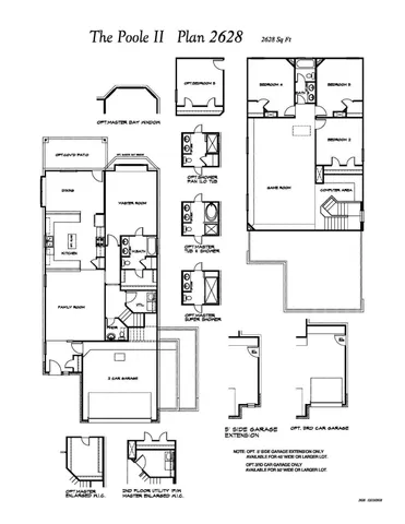 $339,000 | 2923 August Mist Court, Conroe, TX 77304