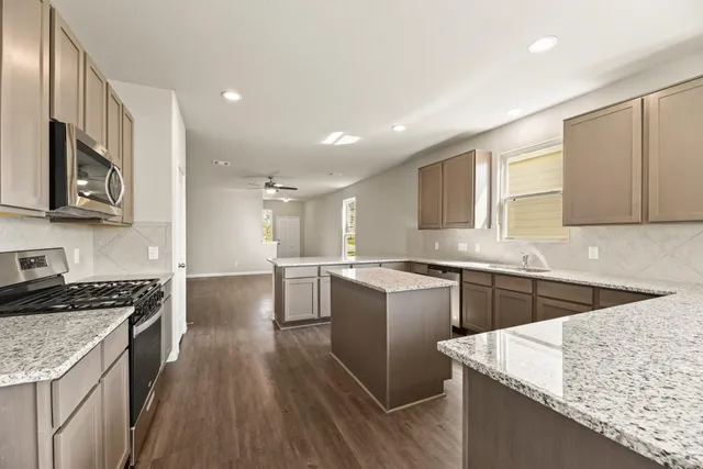 $339,000 | 2923 August Mist Court, Conroe, TX 77304