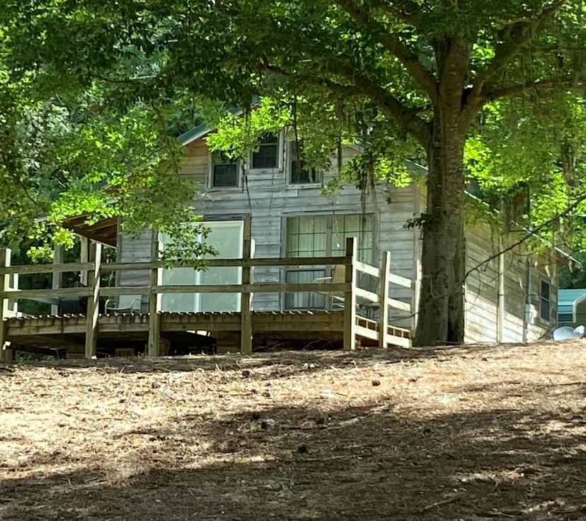 328 Pine Cove Road Goldonna, LA 71031 - Photo 1 of 12 Gallery Image 1