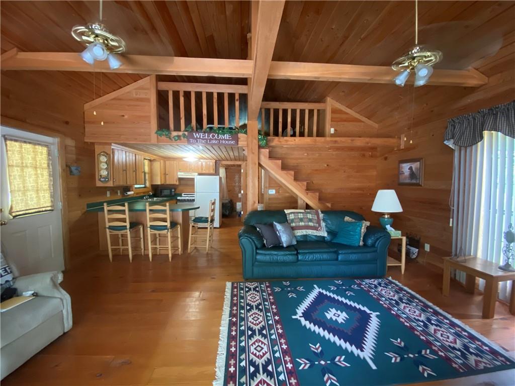 328 Pine Cove Road Goldonna, LA 71031 - Photo 4 of 12 Gallery Image 4