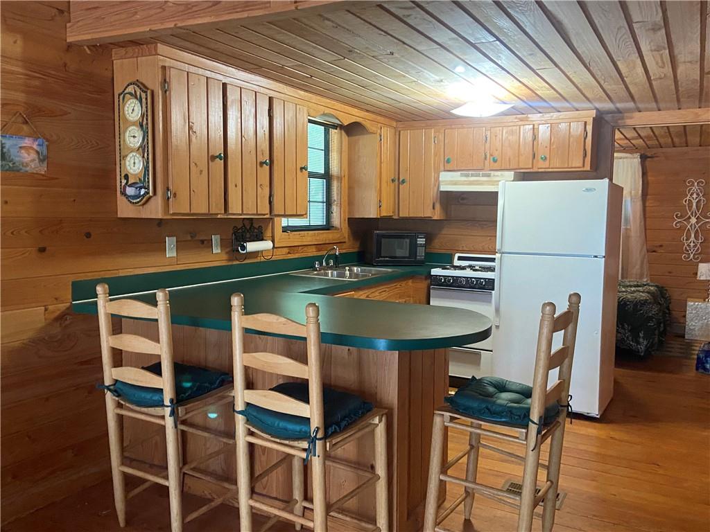 328 Pine Cove Road Goldonna, LA 71031 - Photo 6 of 12 Gallery Image 6