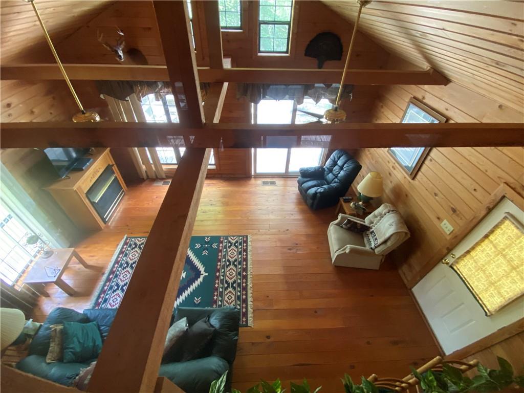 328 Pine Cove Road Goldonna, LA 71031 - Photo 7 of 12 Gallery Image 7