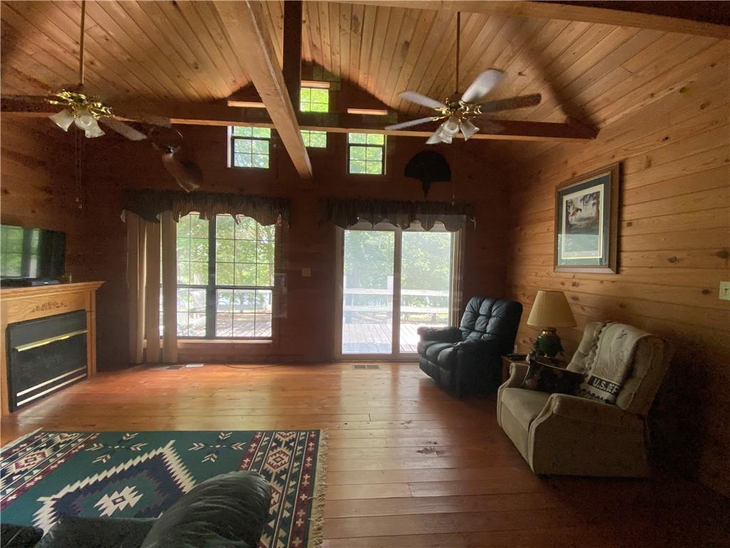 328 Pine Cove Road Goldonna, LA 71031 - Photo 9 of 12 Gallery Image 9