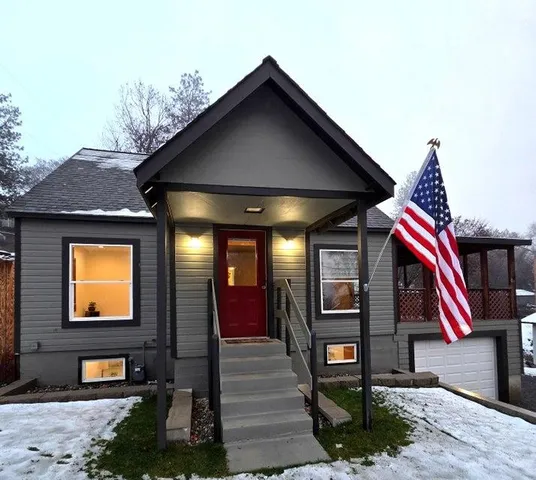 $319,000 | 860 North Elm Street, Colville, WA 99114