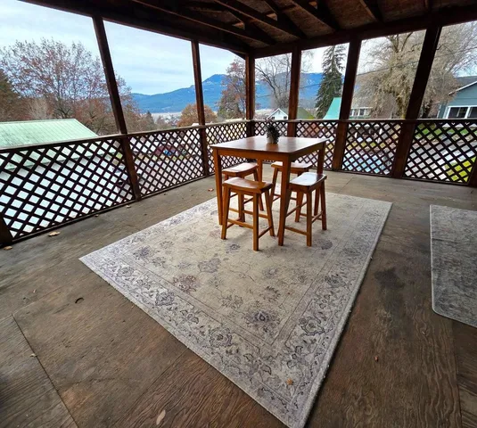 $319,000 | 860 North Elm Street, Colville, WA 99114