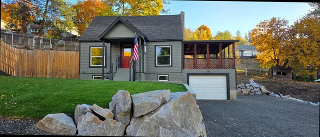 $319,000 | 860 North Elm Street, Colville, WA 99114