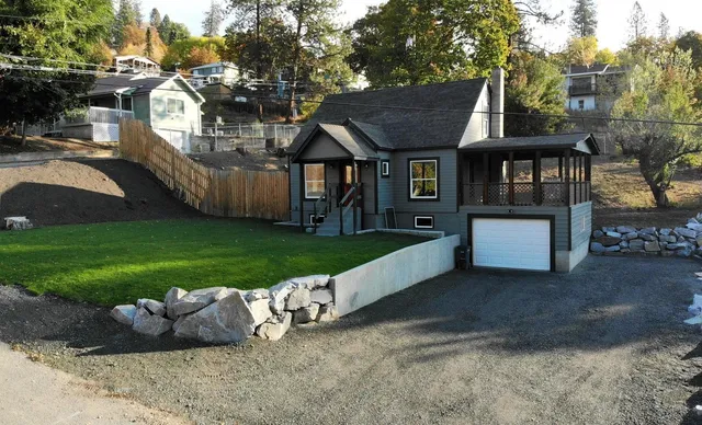 $319,000 | 860 North Elm Street, Colville, WA 99114