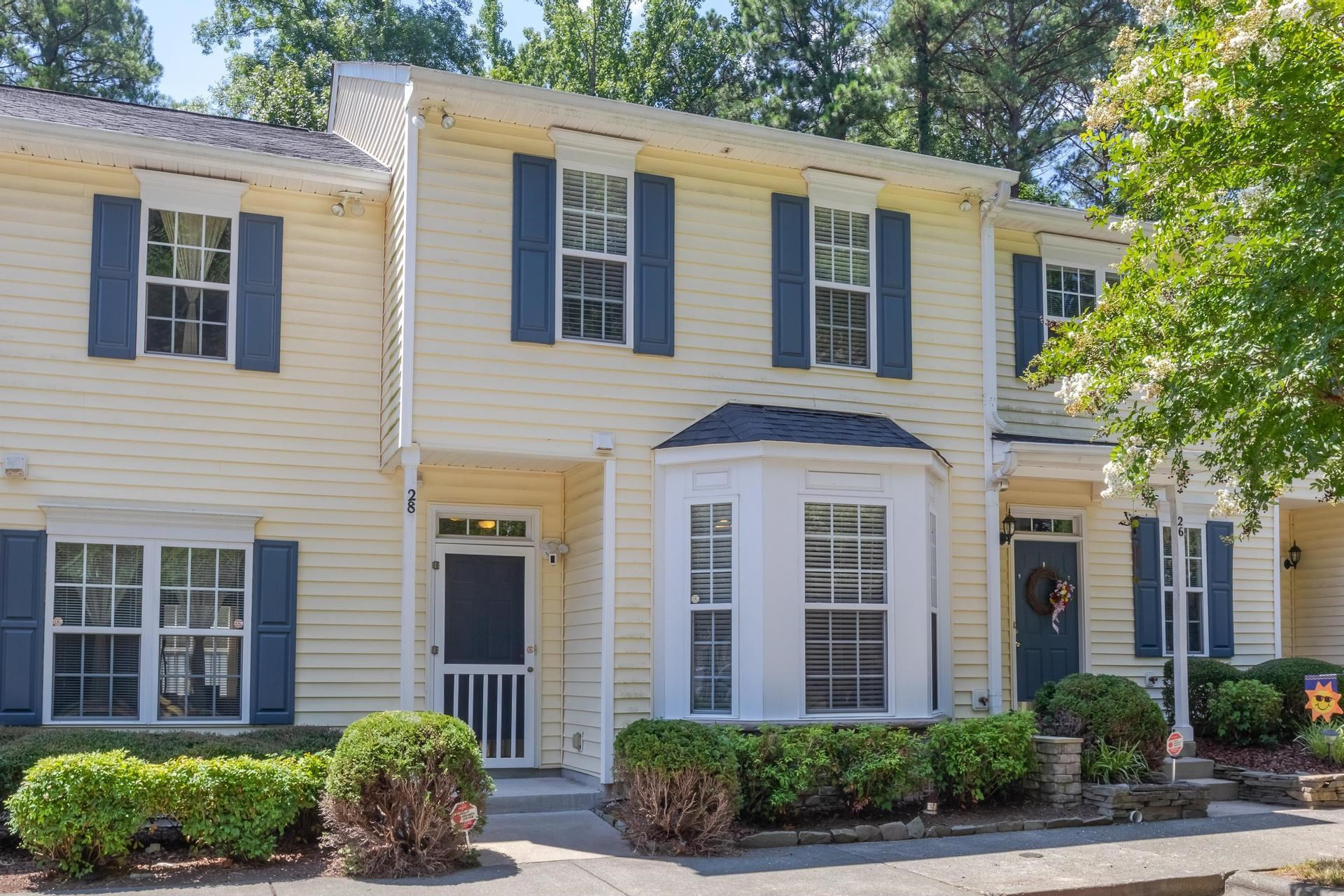 844 Horton Road, Unit 28 Durham, NC 27704 - Photo 1 of 22 Photo 1