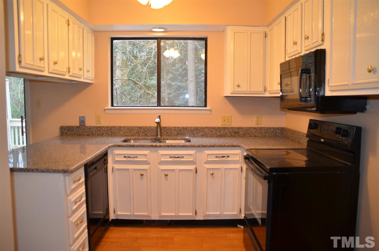 810 Green Ridge Drive Raleigh, NC 27609 - Photo 2 of 11 Gallery Image 2