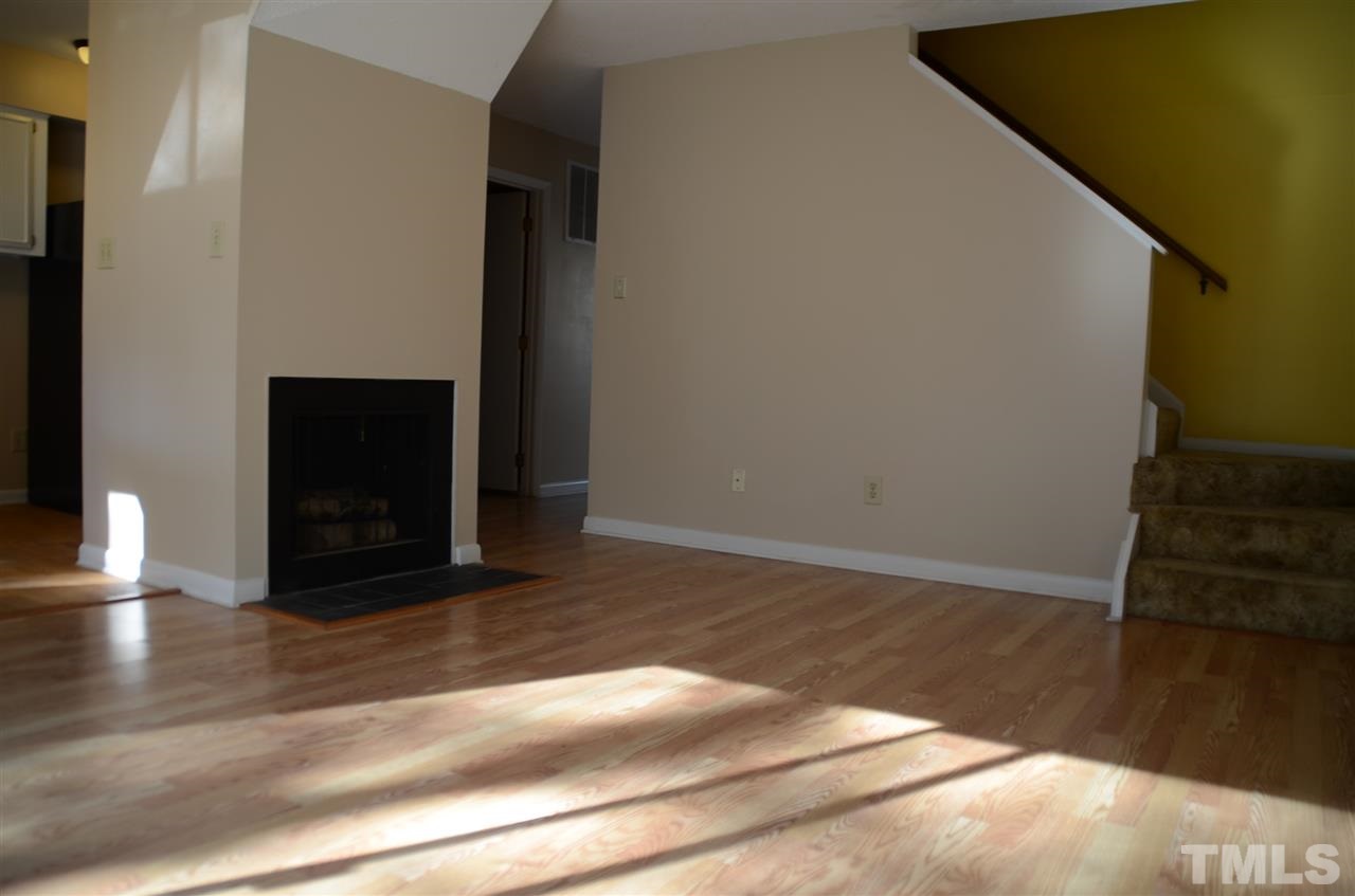 810 Green Ridge Drive Raleigh, NC 27609 - Photo 3 of 11 Gallery Image 3