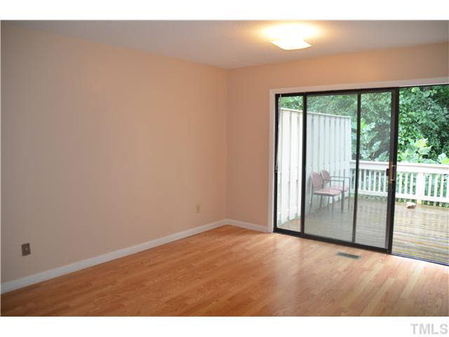 810 Green Ridge Drive Raleigh, NC 27609 - Photo 4 of 11 Gallery Image 4