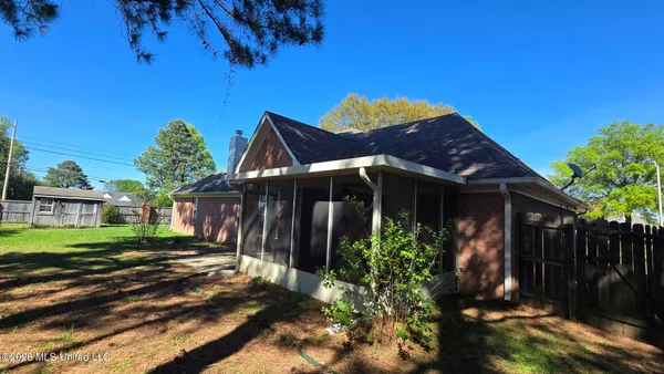 $287,000 | 9485 Bryant Trent Boulevard, Olive Branch, MS 38654