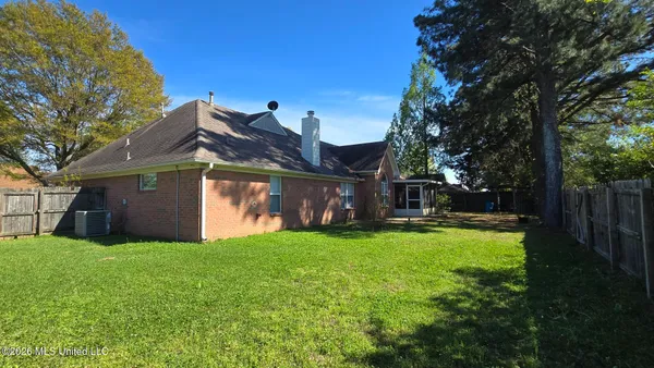 $287,000 | 9485 Bryant Trent Boulevard, Olive Branch, MS 38654