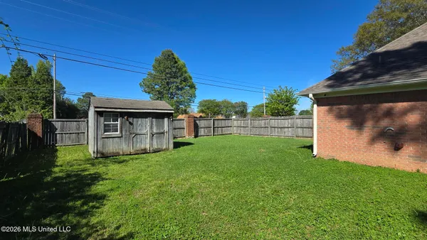 $287,000 | 9485 Bryant Trent Boulevard, Olive Branch, MS 38654