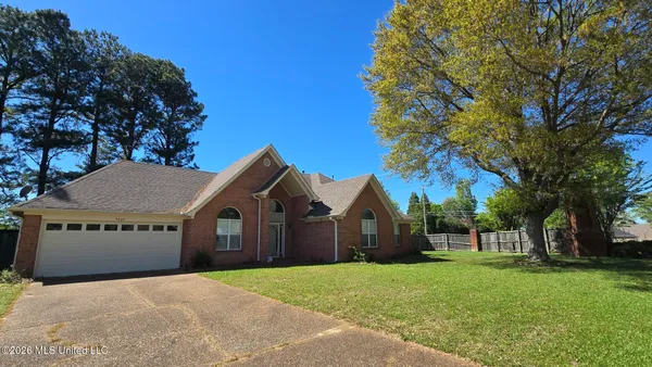 $287,000 | 9485 Bryant Trent Boulevard, Olive Branch, MS 38654