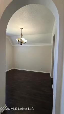 $287,000 | 9485 Bryant Trent Boulevard, Olive Branch, MS 38654