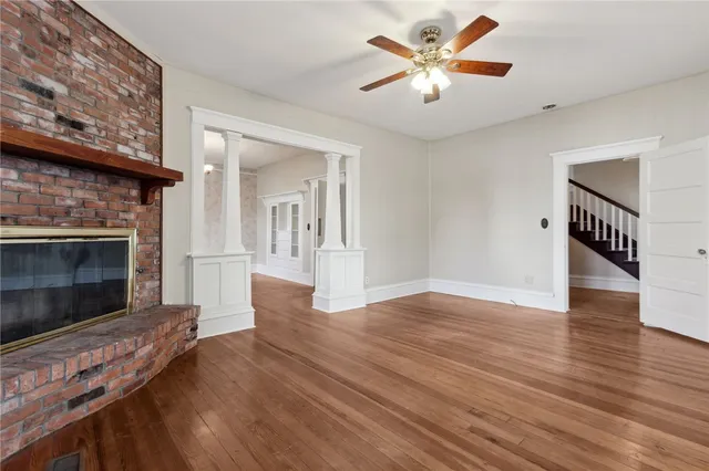 $399,000 | 400 1st Street, Folkston, GA 31537