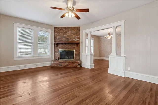 $399,000 | 400 1st Street, Folkston, GA 31537