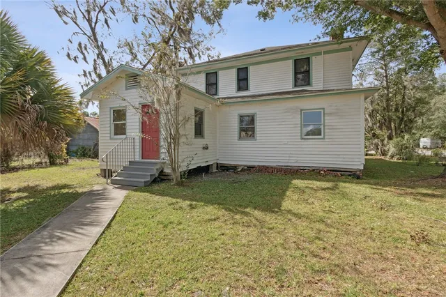 $399,000 | 400 1st Street, Folkston, GA 31537