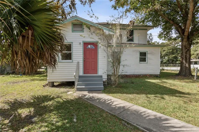 $399,000 | 400 1st Street, Folkston, GA 31537